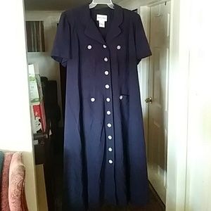 Danny & Nicole size 18 Dress